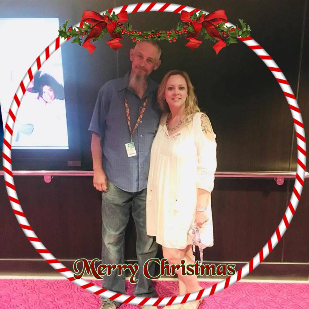 Meet your Posher, Brandi